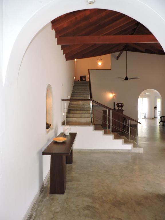 The Lagoon Villa Kurana Katunayaka Εξωτερικό φωτογραφία